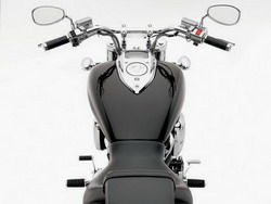Honda VTX 1800F 2005